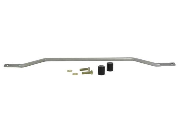 Whiteline 3/11+ Chevy Cruze JH, 2011+ Chevy Volt EV Rear 22mm Heavy Duty Fixed Swaybar - Image 2