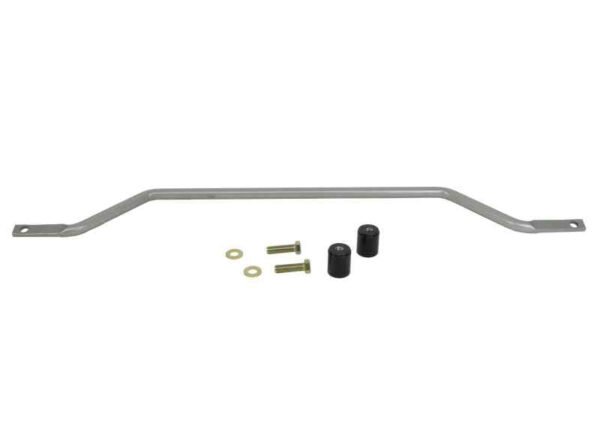 Whiteline 3/11+ Chevy Cruze JH, 2011+ Chevy Volt EV Rear 22mm Heavy Duty Fixed Swaybar - Image 3