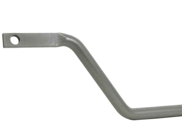 Whiteline 3/11+ Chevy Cruze JH, 2011+ Chevy Volt EV Rear 22mm Heavy Duty Fixed Swaybar - Image 4