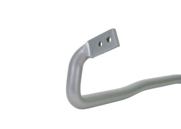 Whiteline 17-20 Honda Civic Rear Sway Bar Kit - 26mm Heavy Duty Blade Adjustable - Image 5