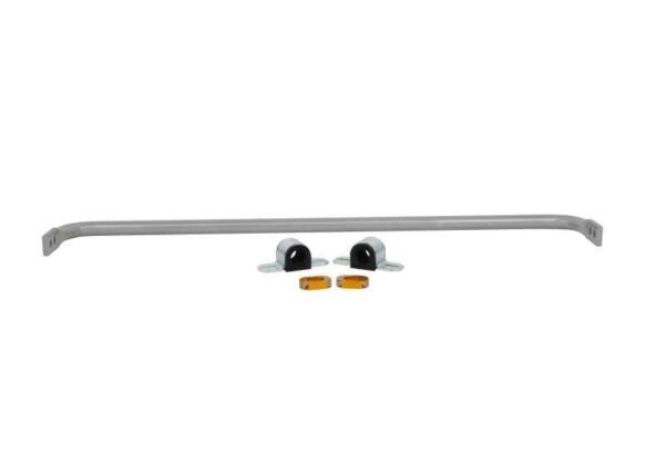 Whiteline 17-19 Hyundai Elantra Sport/Elantra GT Sport Rear Heavy Duty Adjustable Sway Bar - 22mm - Image 2