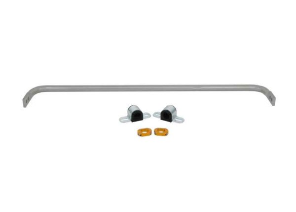 Whiteline 17-19 Hyundai Elantra Sport/Elantra GT Sport Rear Heavy Duty Adjustable Sway Bar - 22mm - Image 3