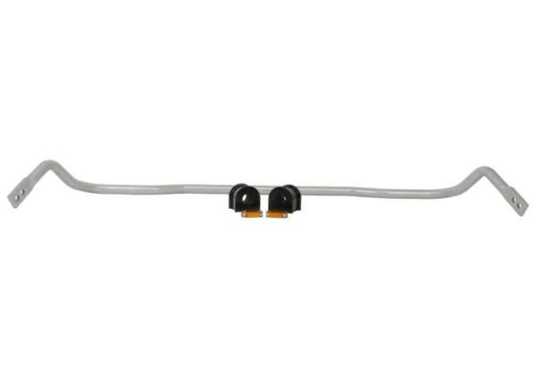 Whiteline 6/2017+ KIA Stinger Front 24mm Heavy Duty 2 Point Adjustable Swaybar - Image 2