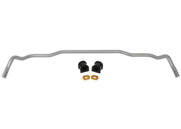 Whiteline 6/2017+ KIA Stinger Front 24mm Heavy Duty 2 Point Adjustable Swaybar - Image 3