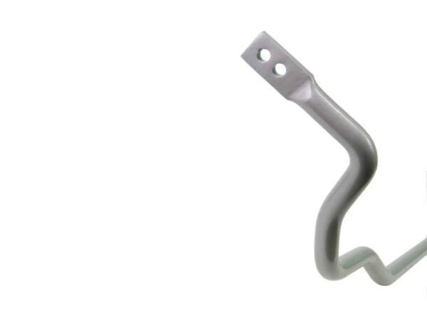 Whiteline 6/2017+ KIA Stinger Front 24mm Heavy Duty 2 Point Adjustable Swaybar - Image 4