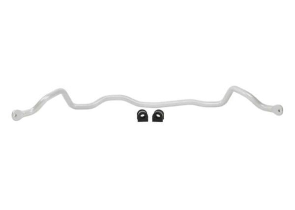 Whiteline 03-06 Mitsubishi Lancer Evo 8/9 Front  26mm Heavy Duty Swaybar - Image 2