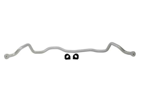 Whiteline 03-06 Mitsubishi Lancer Evo 8/9 Front  26mm Heavy Duty Swaybar - Image 3