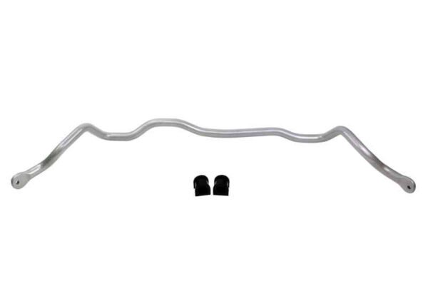 Whiteline 03-06 Mitsubishi Lancer Evo 8/9 Front  26mm Heavy Duty Swaybar - Image 4