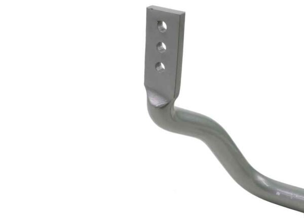 Whiteline EVO X Front 27mm Heavy Duty Adjustable Swaybar - Image 3