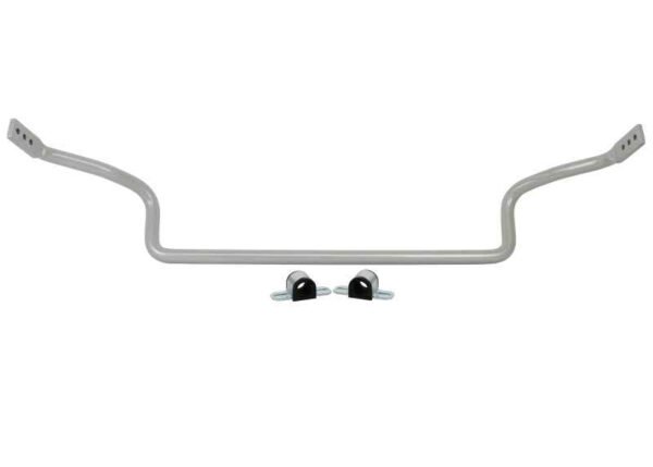 Whiteline EVO X Front 27mm Heavy Duty Adjustable Swaybar - Image 5
