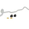 Whiteline 12+ Ford Focus ST 24mm Heavy Duty Adjustable Swaybar