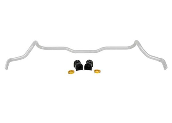 Whiteline 12+ Ford Focus ST 24mm Heavy Duty Adjustable Swaybar - Image 3