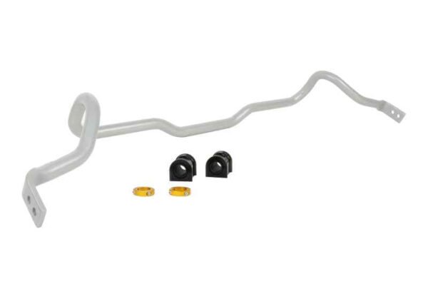 Whiteline 12+ Ford Focus ST 24mm Heavy Duty Adjustable Swaybar - Image 4
