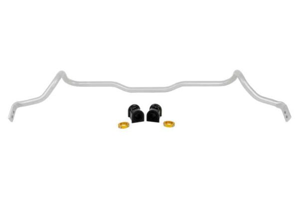 Whiteline 12+ Ford Focus ST 24mm Heavy Duty Adjustable Swaybar - Image 6
