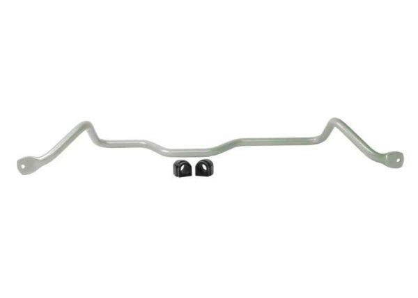 Whiteline 02-06 Mini Cooper/Cooper S Front Heavy Duty Adjustable Sway Bar - 26mm - Image 2