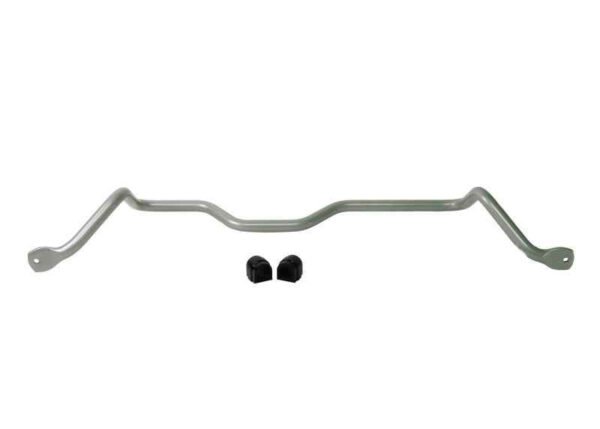 Whiteline 02-06 Mini Cooper/Cooper S Front Heavy Duty Adjustable Sway Bar - 26mm - Image 3