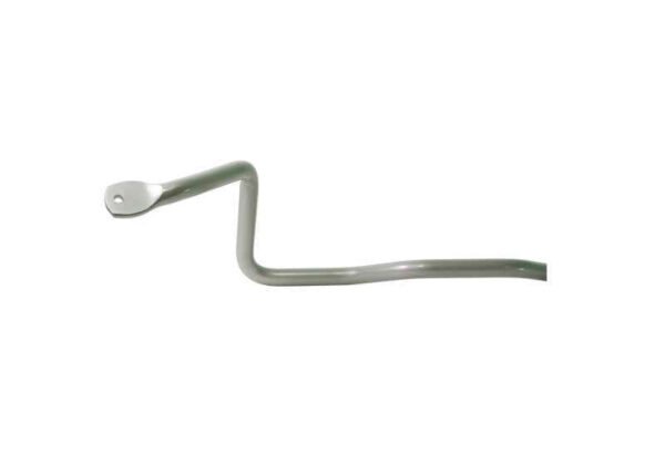 Whiteline 02-06 Mini Cooper/Cooper S Front Heavy Duty Adjustable Sway Bar - 26mm - Image 4