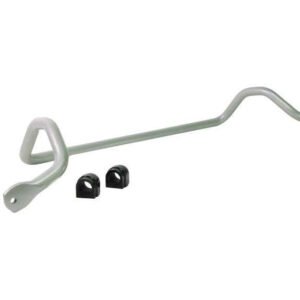 Whiteline 07-14 Mini Cooper/Cooper S / 09-14 Mini Cooper JCW Front Heavy Duty Adj Sway Bar - 26mm