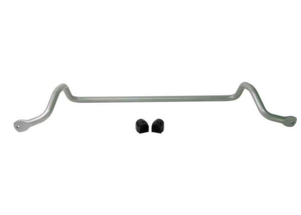Whiteline 07-14 Mini Cooper/Cooper S / 09-14 Mini Cooper JCW Front Heavy Duty Adj Sway Bar - 26mm - Image 3