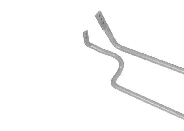 Whiteline 10/08+ Mitsubishi Lancer CJ FWD Front & Rear Sway Bar Kit - Image 4
