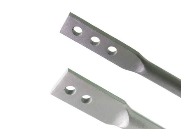 Whiteline 99-05 Mazda Miata / 00-05 Miata LS Front And Rear Sway Bar Kit - Image 4