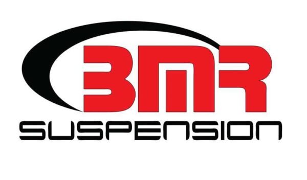 BMR 10-15 5th Gen Camaro Rear Hollow 1.375in Xtreme Anti-Roll Kit - Red - Image 2