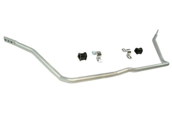 Whiteline 89-92 Mitsubishi Galant HG VR4 Turbo AWD Rear 26mm Swaybar-XX h/duty Blade adjustable - Image 2