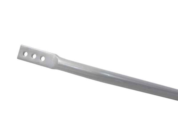 Whiteline 89-92 Mitsubishi Galant HG VR4 Turbo AWD Rear 26mm Swaybar-XX h/duty Blade adjustable - Image 3
