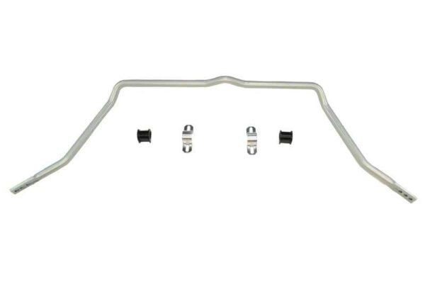 Whiteline 89-92 Mitsubishi Galant HG VR4 Turbo AWD Rear 26mm Swaybar-XX h/duty Blade adjustable - Image 4