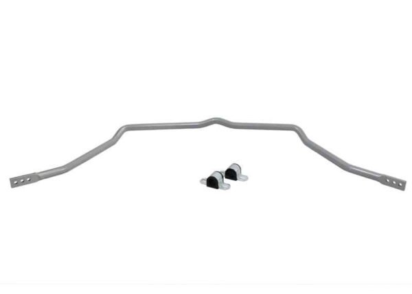 Whiteline 89-92 Mitsubishi Galant HG VR4 Turbo AWD Rear 26mm Swaybar-XX h/duty Blade adjustable - Image 5