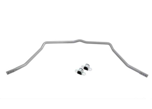 Whiteline 89-92 Mitsubishi Galant HG VR4 Turbo AWD Rear 26mm Swaybar-XX h/duty Blade adjustable - Image 6