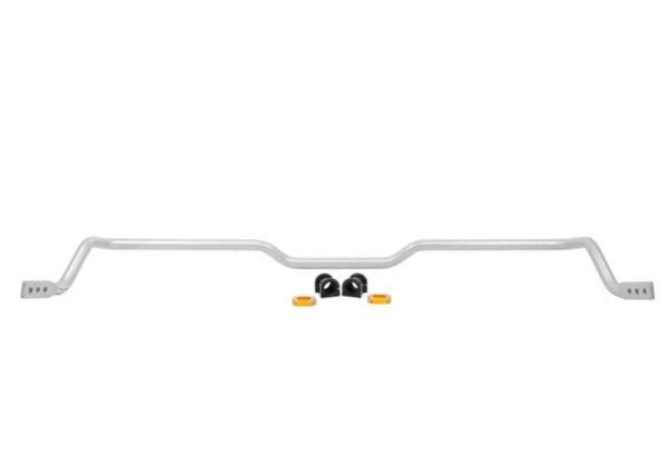Whiteline 1/12/97 Mitsubishi Lancer Evo 4/5/6 / 1/02-6/08 Evo 7/8/9 Rear 26mm XX H/Duty Adj Sway Bar - Image 2