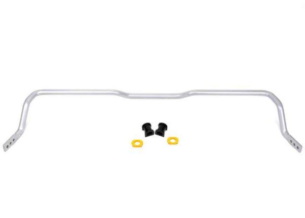 Whiteline 03-06 Mitsubishi Lancer Evo 8/9 Rear 24mm Swaybar-X h/duty Blade adjustable - Image 6