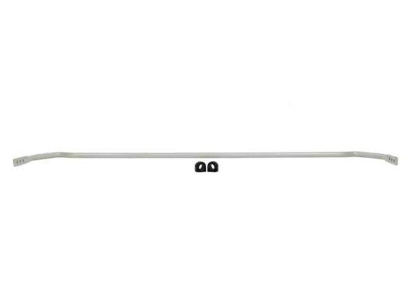 Whiteline 02-06 R53 & 06+ R56 Mini Cooper S Rear 20mm Heavy Duty Adjustable Swaybar - Image 2