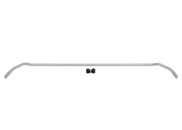 Whiteline 02-06 R53 & 06+ R56 Mini Cooper S Rear 20mm Heavy Duty Adjustable Swaybar - Image 4
