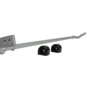 Whiteline 2013+ Mini Cooper (F55/F56/F57) Rear Heavy Duty Adjustable Sway Bar - 24mm