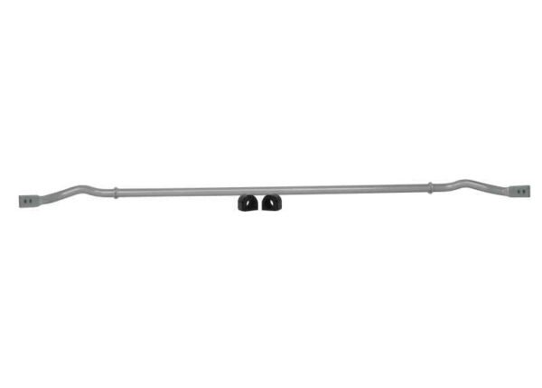 Whiteline 2013+ Mini Cooper (F55/F56/F57) Rear Heavy Duty Adjustable Sway Bar - 24mm - Image 2