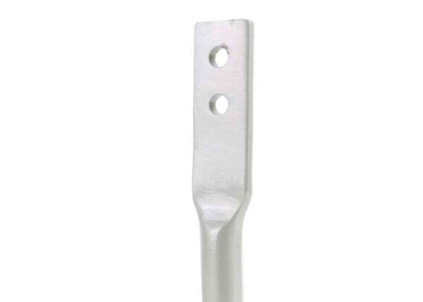Whiteline 05+ Mazda 3 Hatch FWD Rear 24mm Swaybar-X h/duty Blade adjustable - Image 5