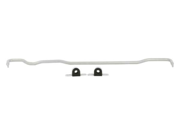 Whiteline 02-06 Mitsubishi Lancer CG/CH Excl EVO Rear 18mm Heavy Duty with OEM Swaybars - Image 2