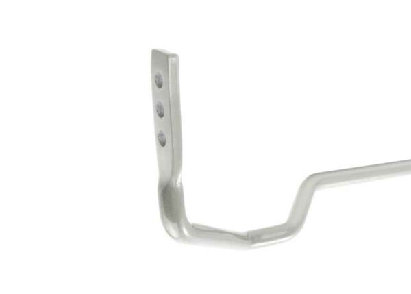 Whiteline 05+ Mazda Miata NC Rear Heavy Duty Adjustable 16mm Swaybar - Image 3