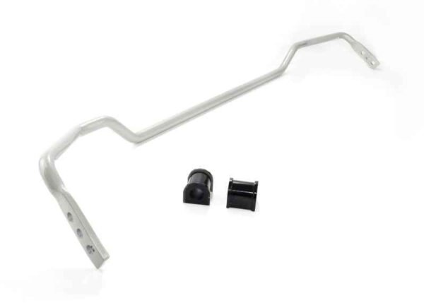 Whiteline 05+ Mazda Miata NC Rear Heavy Duty Adjustable 16mm Swaybar - Image 4