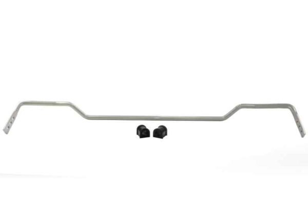 Whiteline 05+ Mazda Miata NC Rear Heavy Duty Adjustable 16mm Swaybar - Image 5