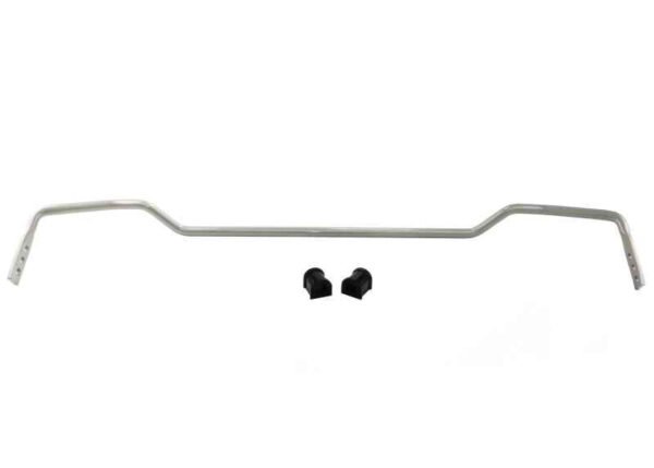 Whiteline 05+ Mazda Miata NC Rear Heavy Duty Adjustable 16mm Swaybar - Image 6