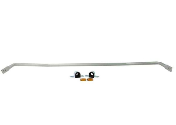 Whiteline 2012+ Ford Focus ST 24mm Heavy Duty Rear Adjustable Swaybar - Image 2