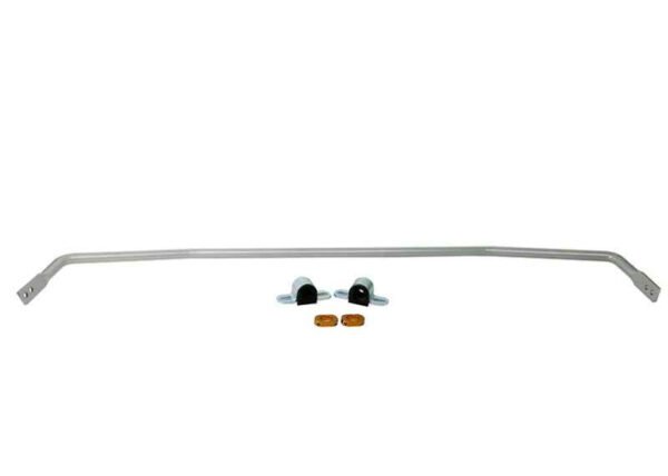 Whiteline 2012+ Ford Focus ST 24mm Heavy Duty Rear Adjustable Swaybar - Image 3