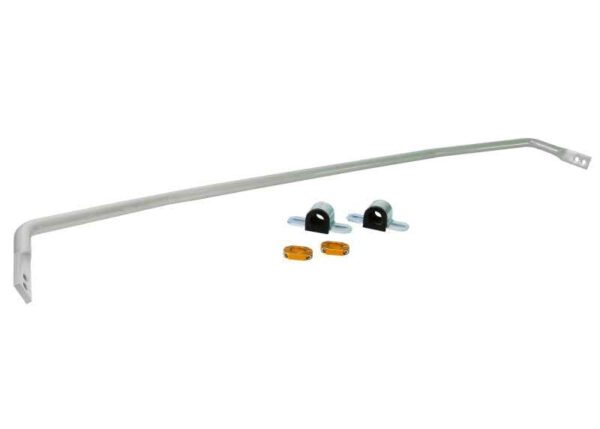 Whiteline 2012+ Ford Focus ST 24mm Heavy Duty Rear Adjustable Swaybar - Image 4