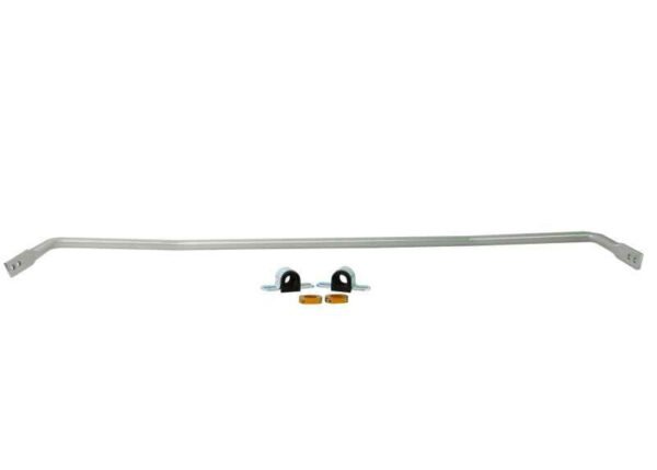 Whiteline 2012+ Ford Focus ST 24mm Heavy Duty Rear Adjustable Swaybar - Image 5