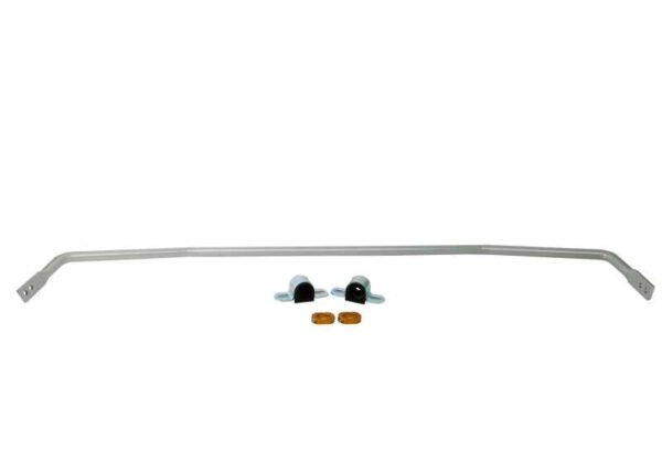 Whiteline 2012+ Ford Focus ST 24mm Heavy Duty Rear Adjustable Swaybar - Image 6