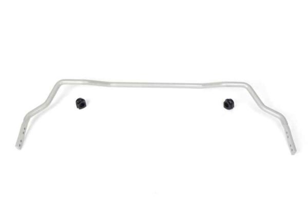 Whiteline 94-99 Nissan Skyline R33 GTS RWD / 03/98-04 Skyline R34 GT-T RWD Front 24mm HD Adj Swayb - Image 2