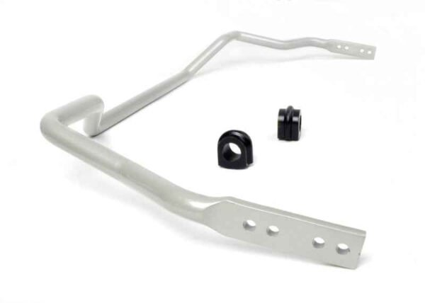 Whiteline 94-99 Nissan Skyline R33 GTS RWD / 03/98-04 Skyline R34 GT-T RWD Front 24mm HD Adj Swayb - Image 3